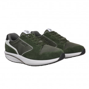 MBT-1997 CLASSIC II M Army Green Shoes men